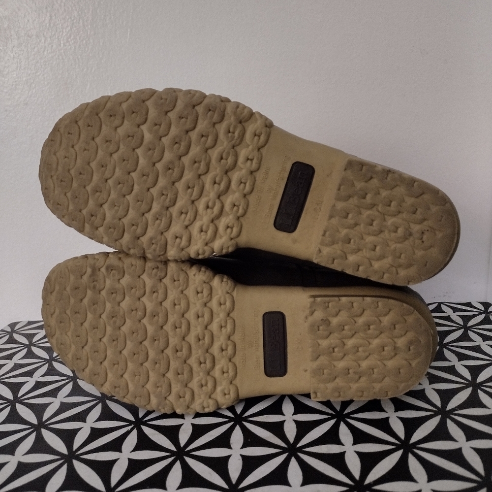 Ll Bean 8" Bean Boots Uninsulated - image 5